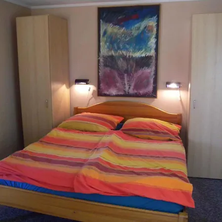 Holiday In 27885 Holiday home