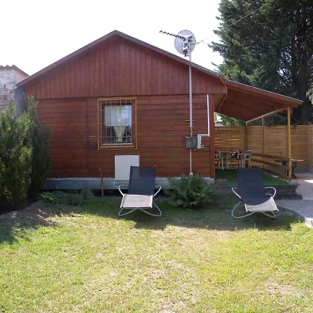 Holiday home Holiday In 27885